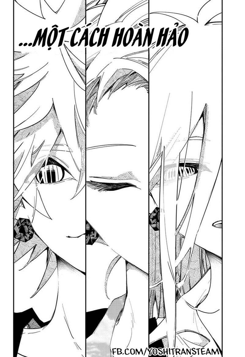 Pppppp Chapter 51 - AB Truyện