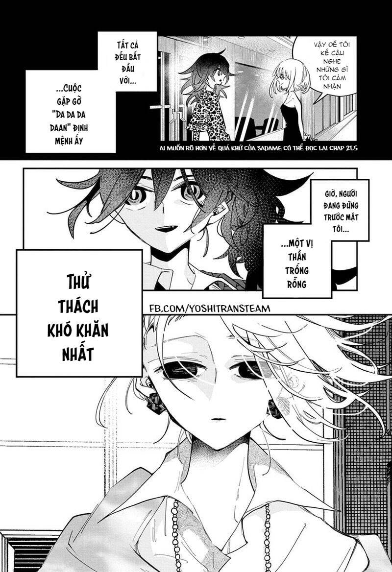 Pppppp Chapter 51 - AB Truyện