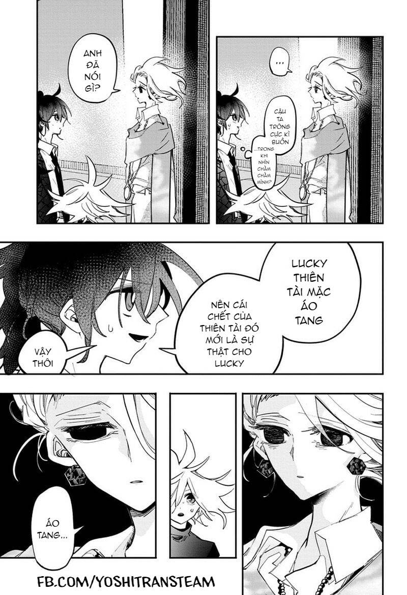 Pppppp Chapter 51 - AB Truyện