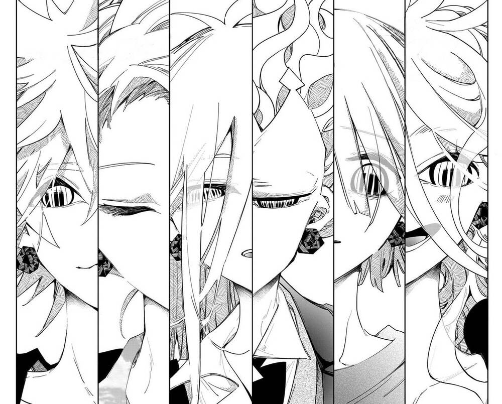 Pppppp Chapter 51 - AB Truyện