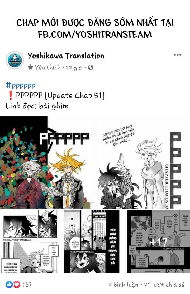 Pppppp Chapter 51 - AB Truyện