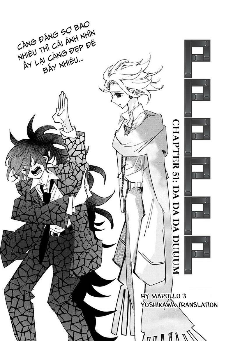 Pppppp Chapter 51 - AB Truyện