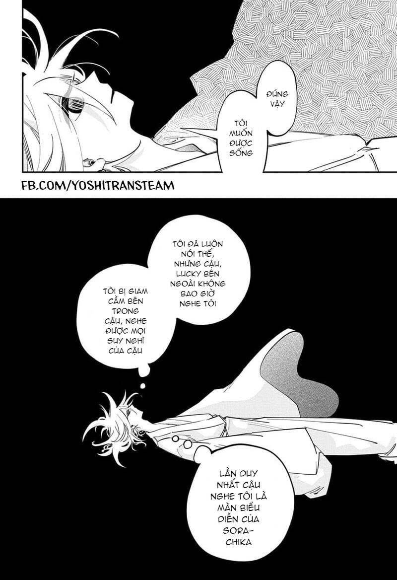 Pppppp Chapter 54 - TC Truyện