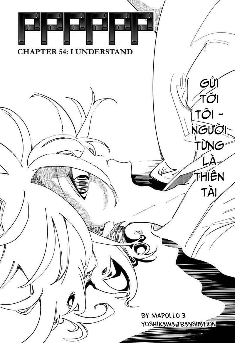 Pppppp Chapter 54 - TC Truyện