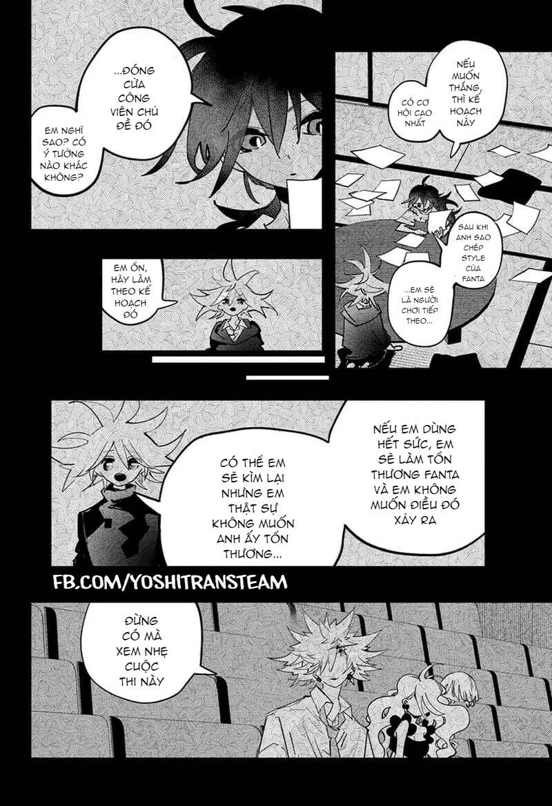 Pppppp Chapter 54 - TC Truyện