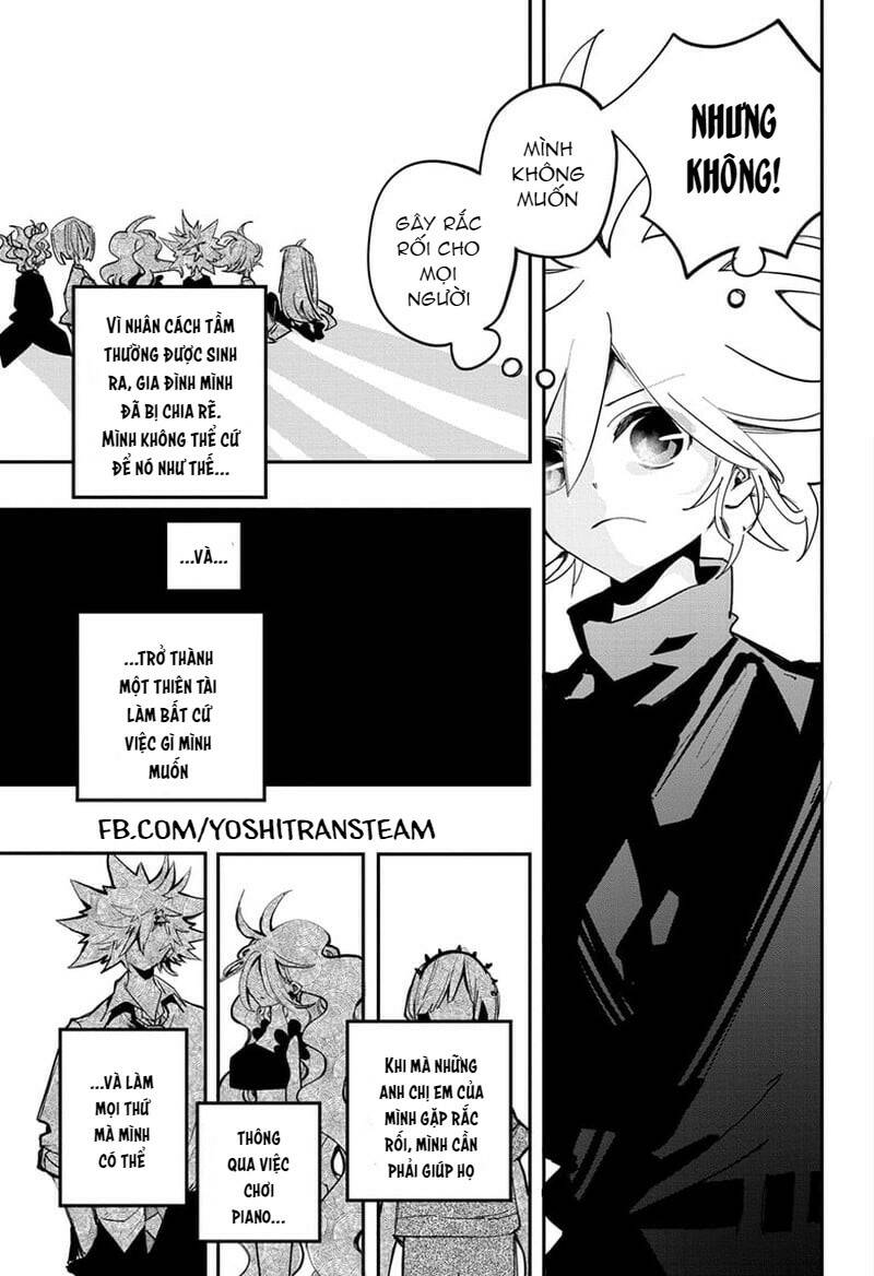 Pppppp Chapter 54 - TC Truyện