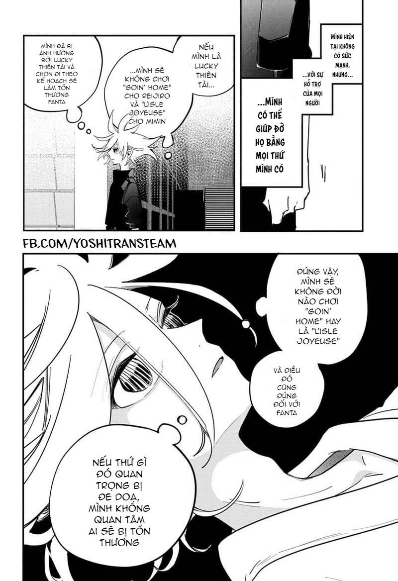 Pppppp Chapter 54 - TC Truyện