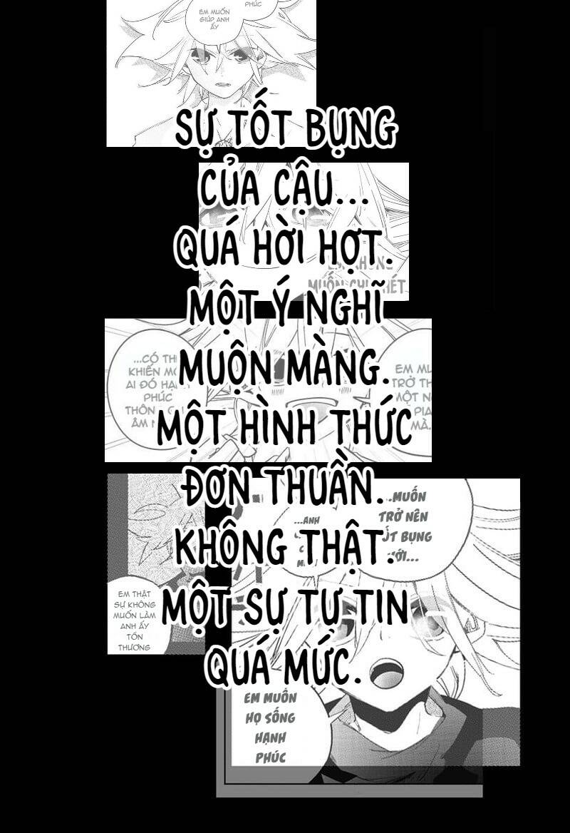 Pppppp Chapter 54 - TC Truyện