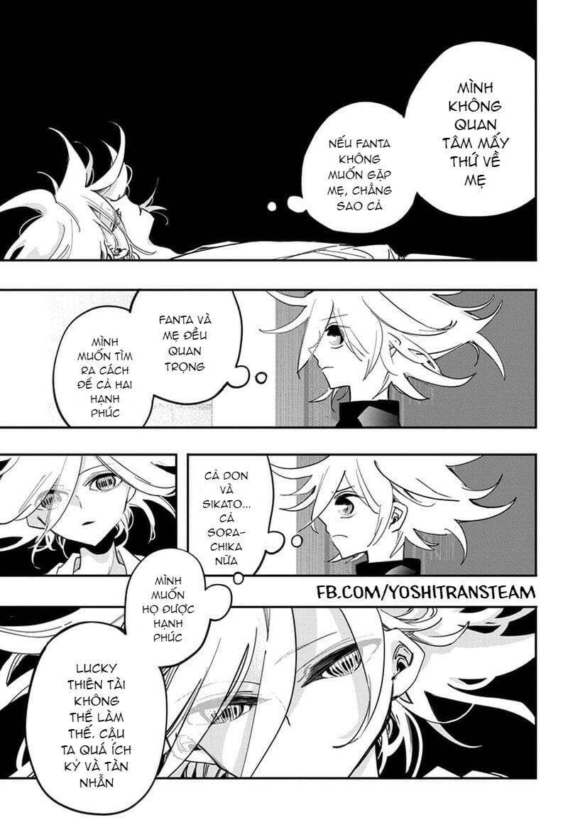 Pppppp Chapter 54 - TC Truyện