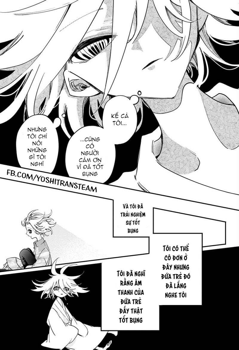 Pppppp Chapter 54 - TC Truyện