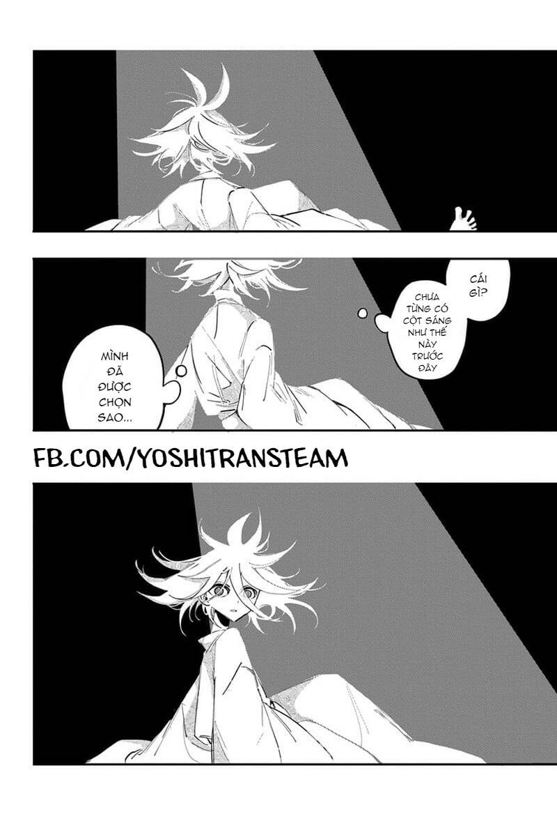 Pppppp Chapter 54 - TC Truyện