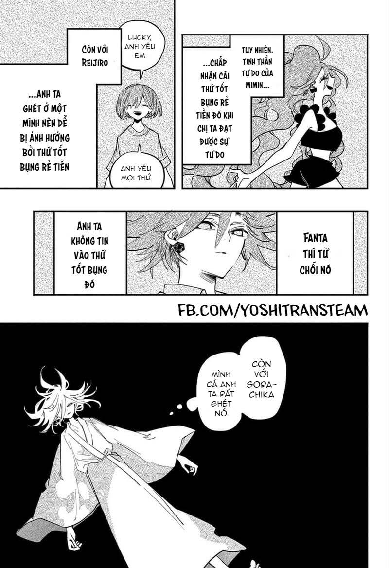 Pppppp Chapter 54 - TC Truyện