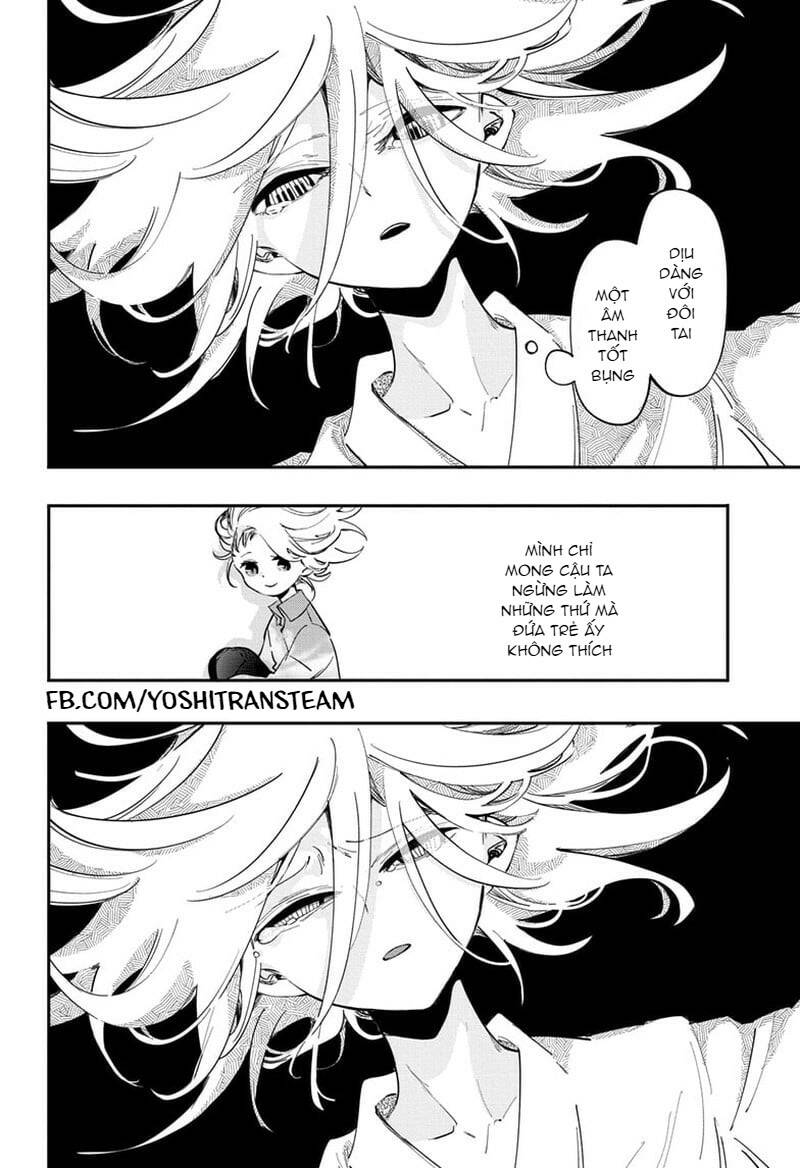 Pppppp Chapter 54 - TC Truyện