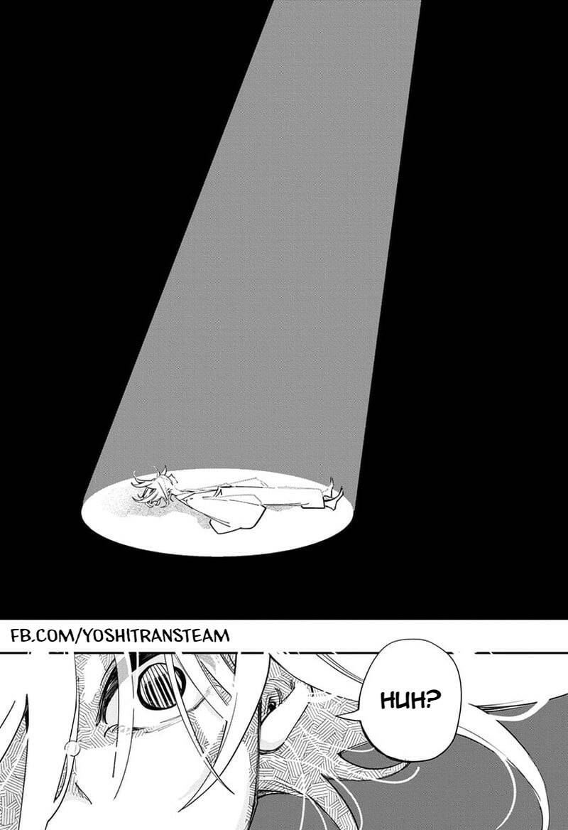 Pppppp Chapter 54 - TC Truyện