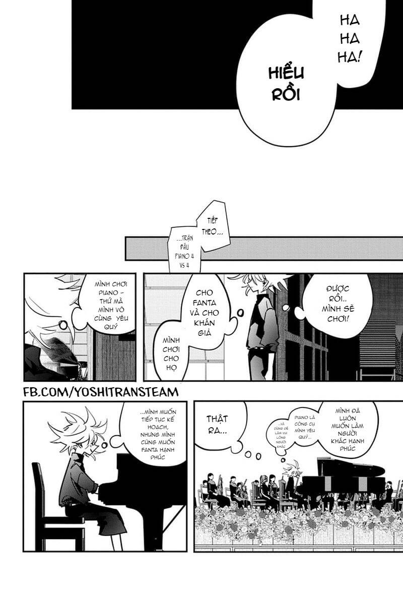 Pppppp Chapter 54 - TC Truyện