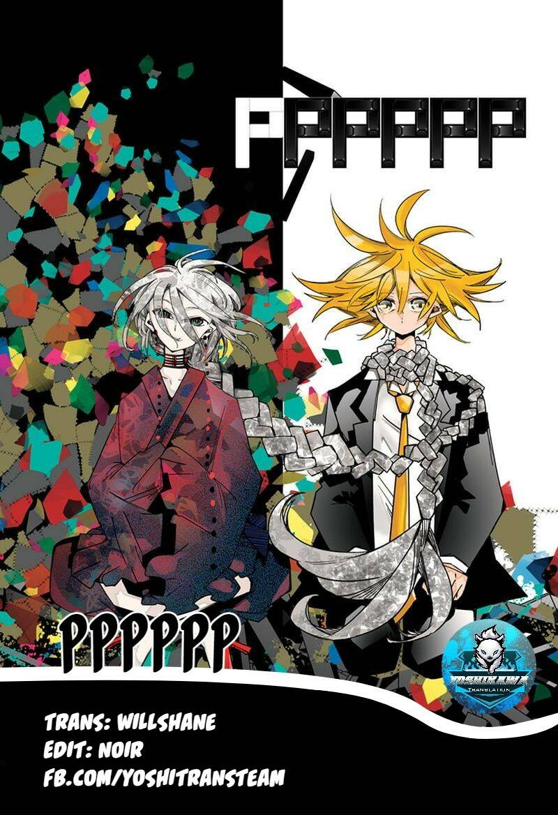 Pppppp Chapter 54 - TC Truyện