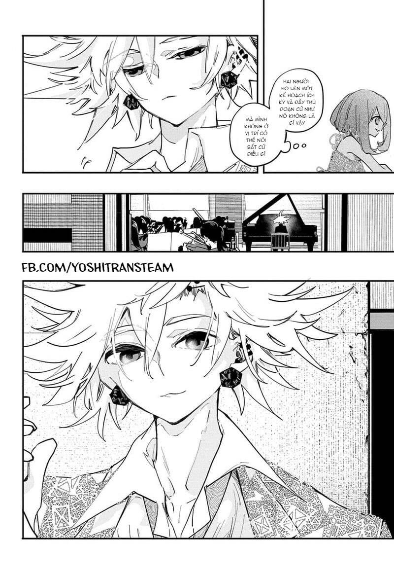 Pppppp Chapter 54 - TC Truyện