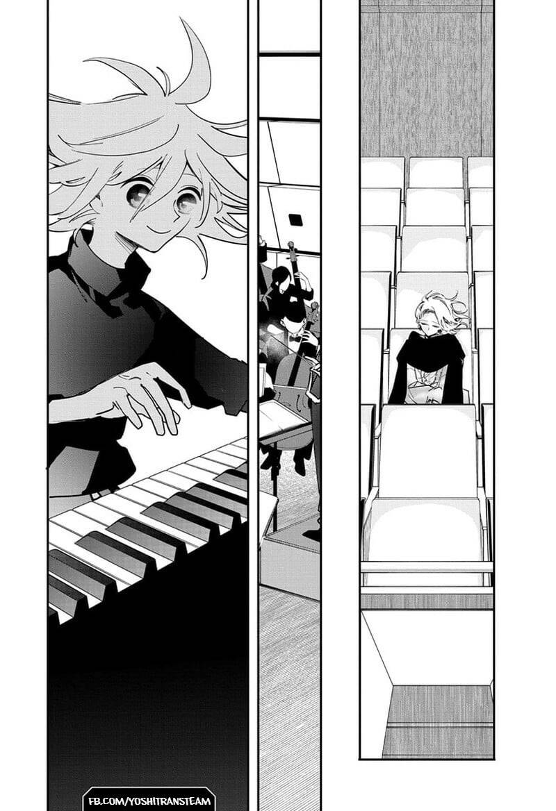 Pppppp Chapter 54 - TC Truyện
