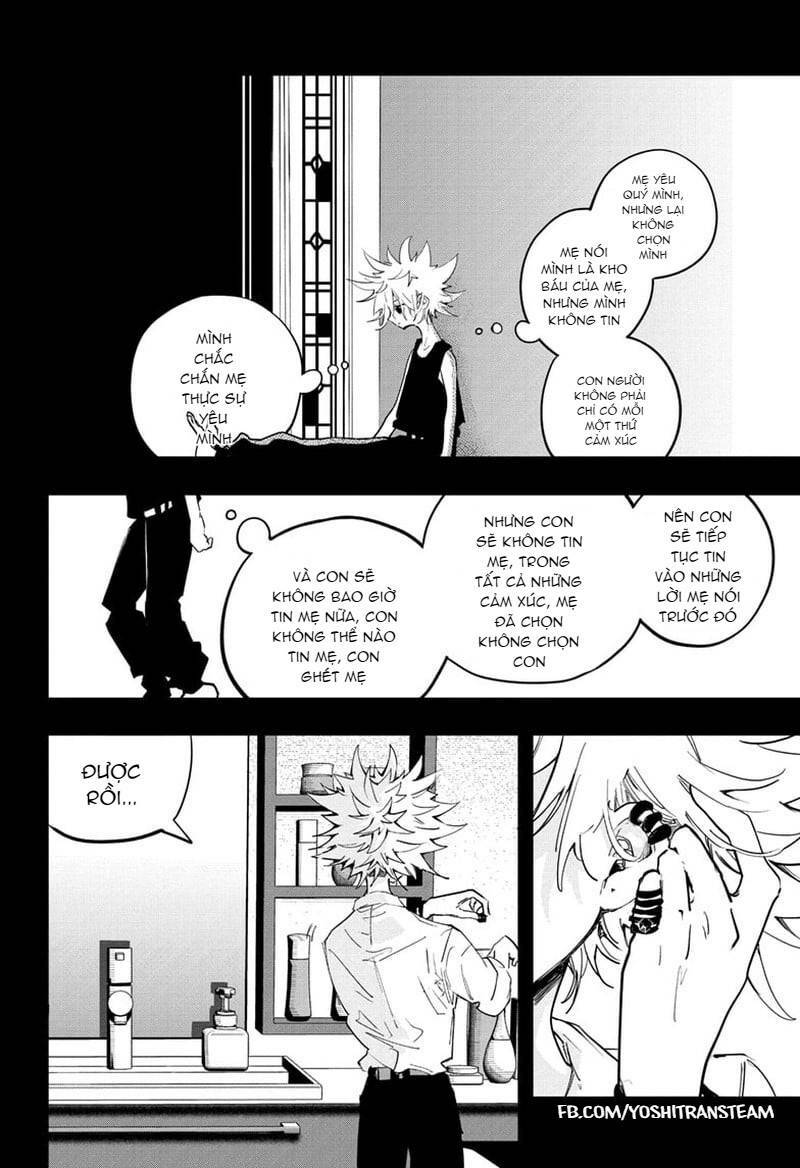 Pppppp Chapter 56 - TC Truyện