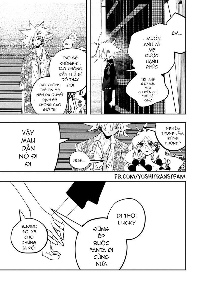 Pppppp Chapter 56 - TC Truyện