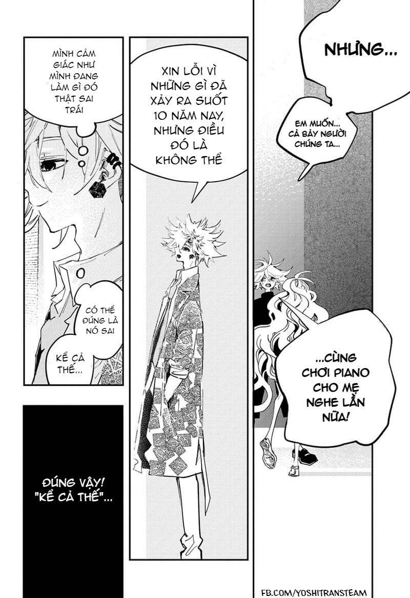 Pppppp Chapter 56 - TC Truyện