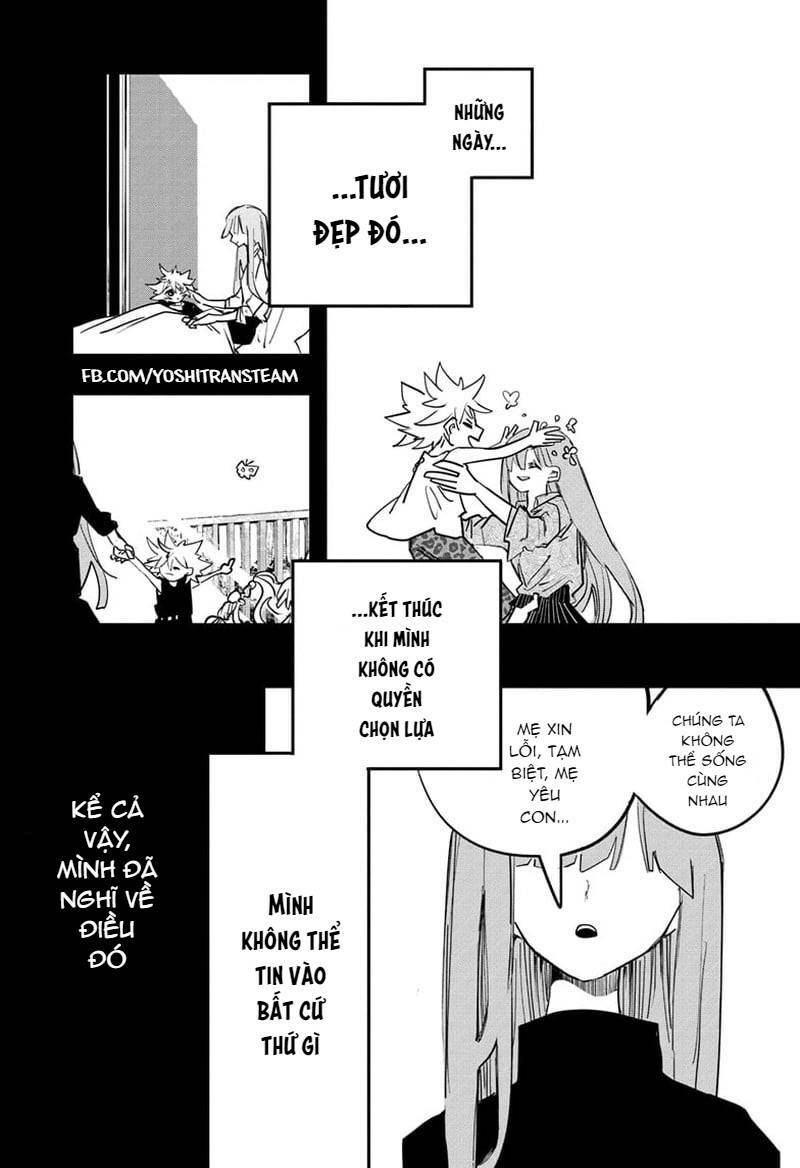 Pppppp Chapter 56 - TC Truyện