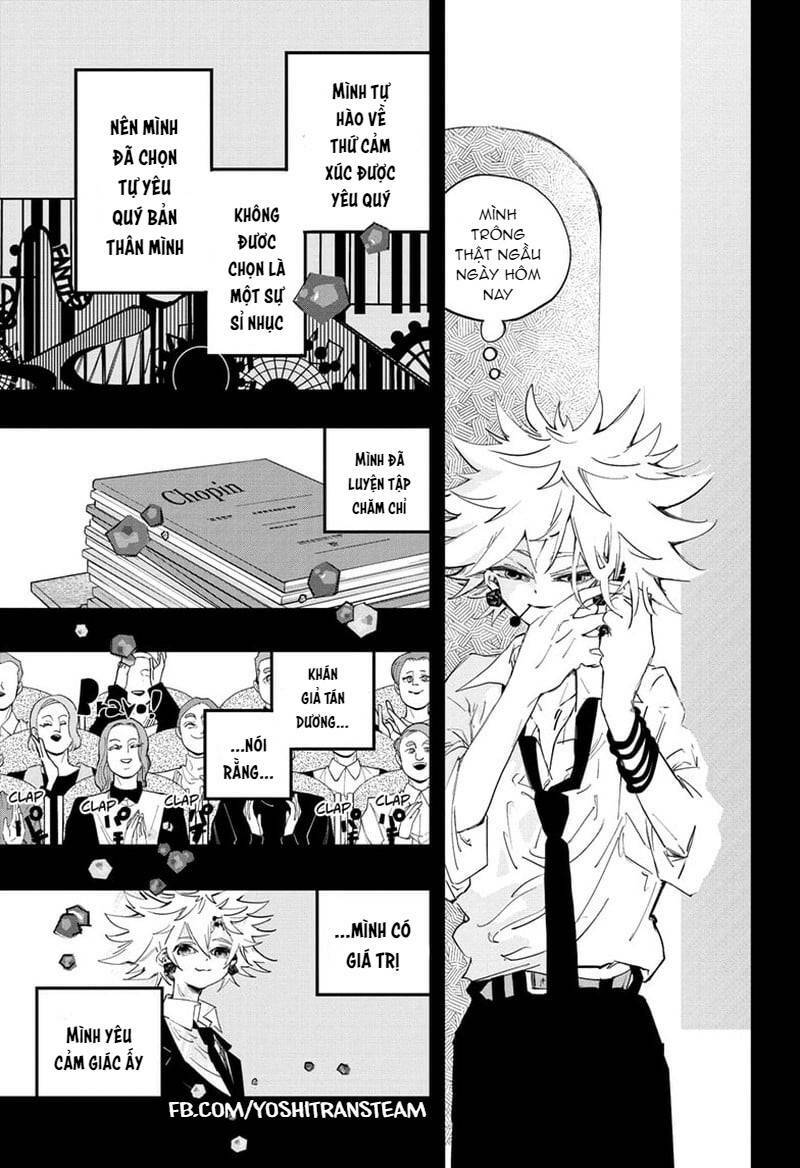 Pppppp Chapter 56 - TC Truyện