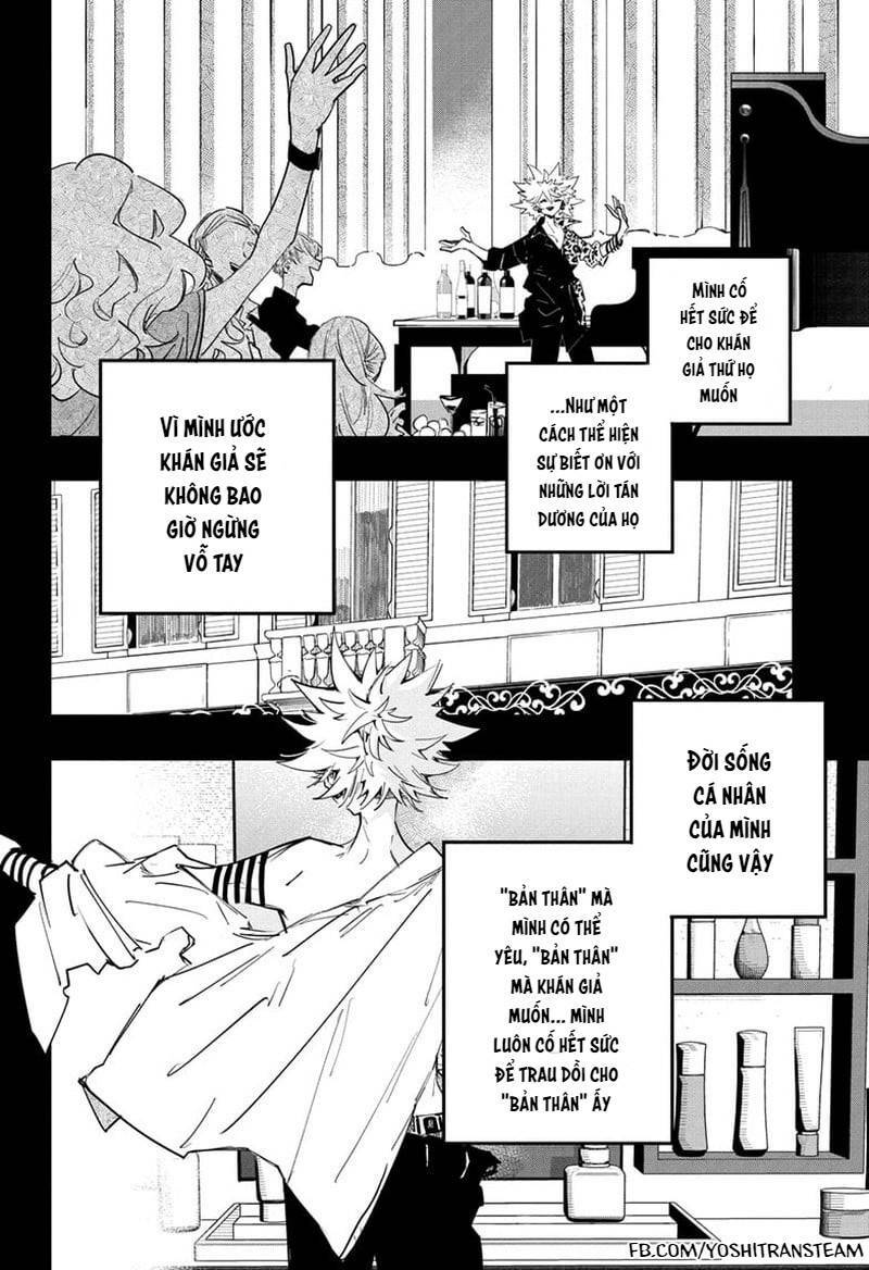 Pppppp Chapter 56 - TC Truyện