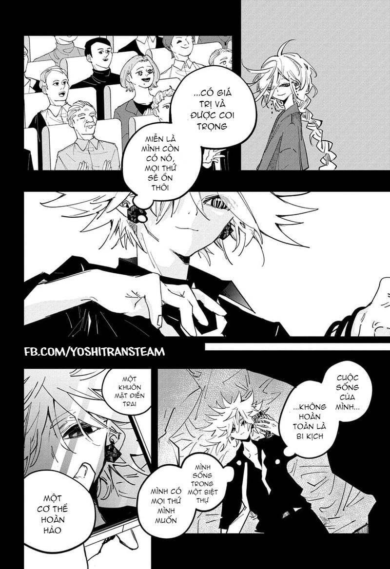 Pppppp Chapter 56 - TC Truyện