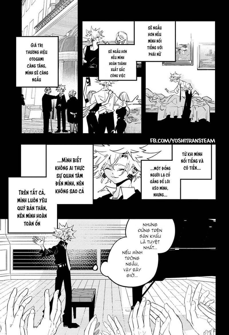 Pppppp Chapter 56 - TC Truyện