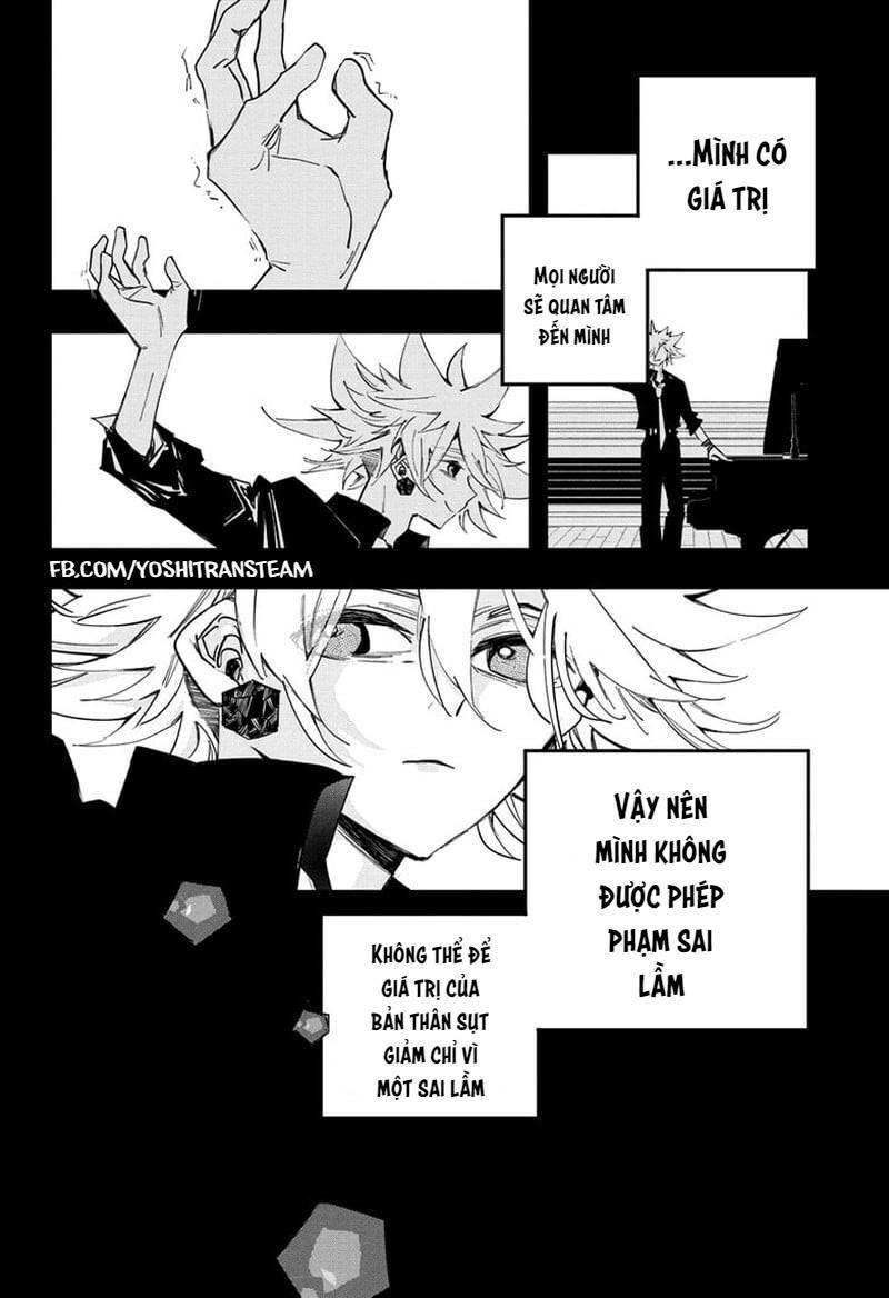 Pppppp Chapter 56 - TC Truyện