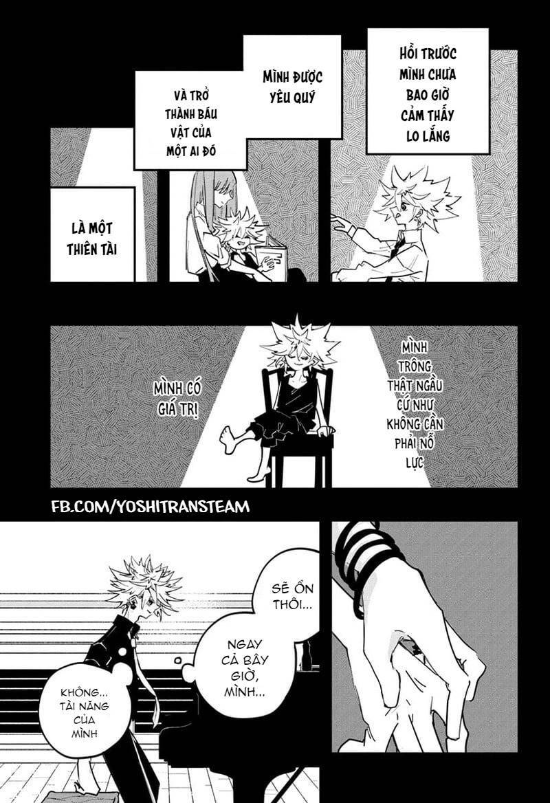 Pppppp Chapter 56 - TC Truyện