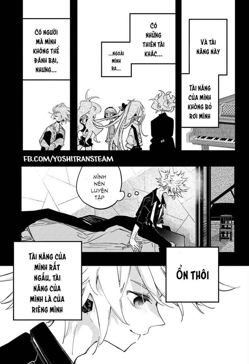 Pppppp Chapter 56 - TC Truyện