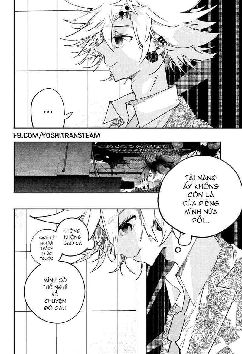 Pppppp Chapter 56 - TC Truyện