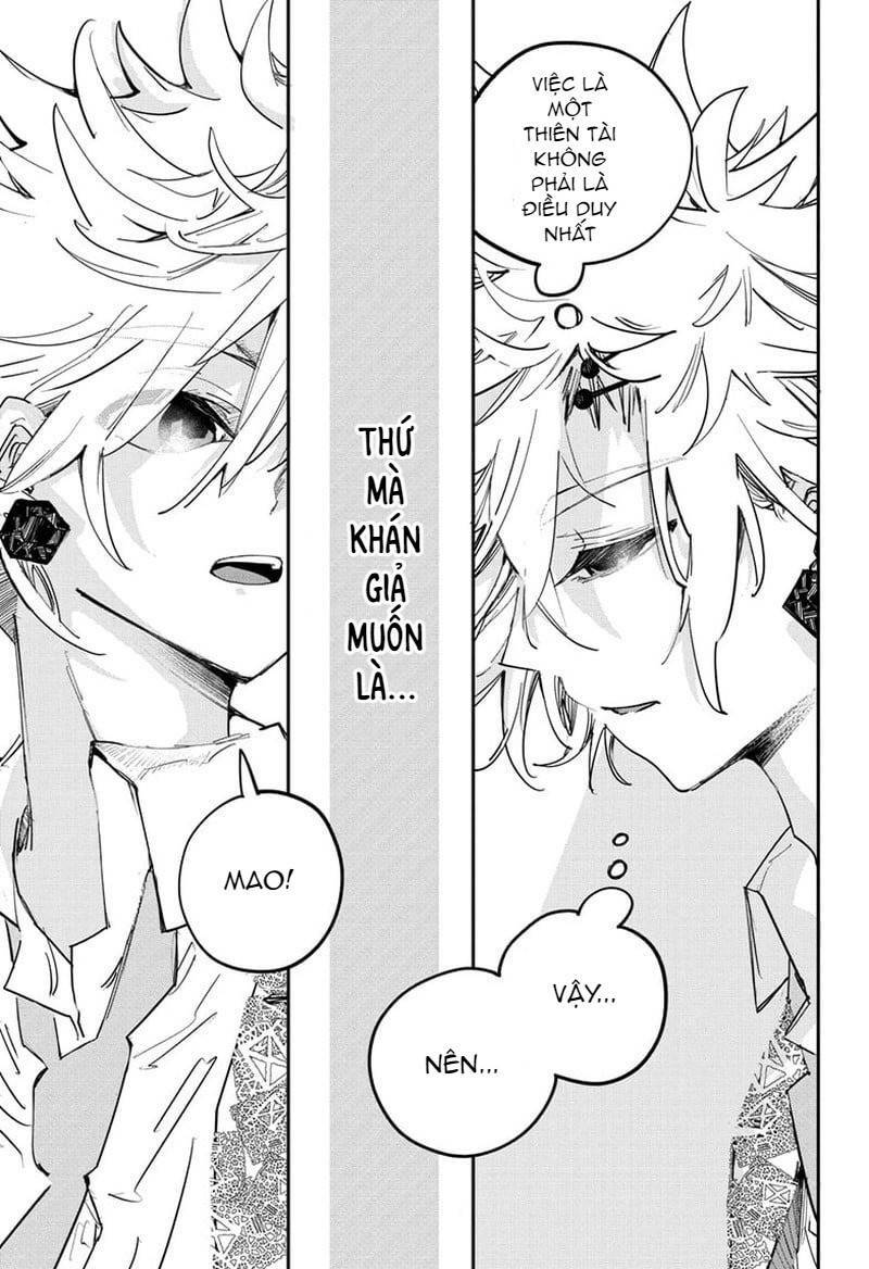 Pppppp Chapter 56 - TC Truyện
