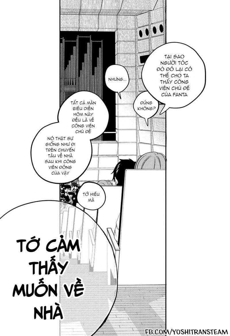 Pppppp Chapter 56 - TC Truyện