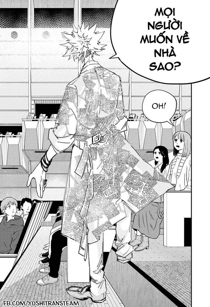 Pppppp Chapter 56 - TC Truyện