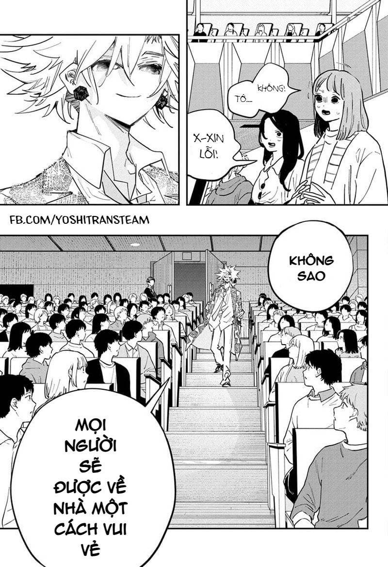 Pppppp Chapter 56 - TC Truyện