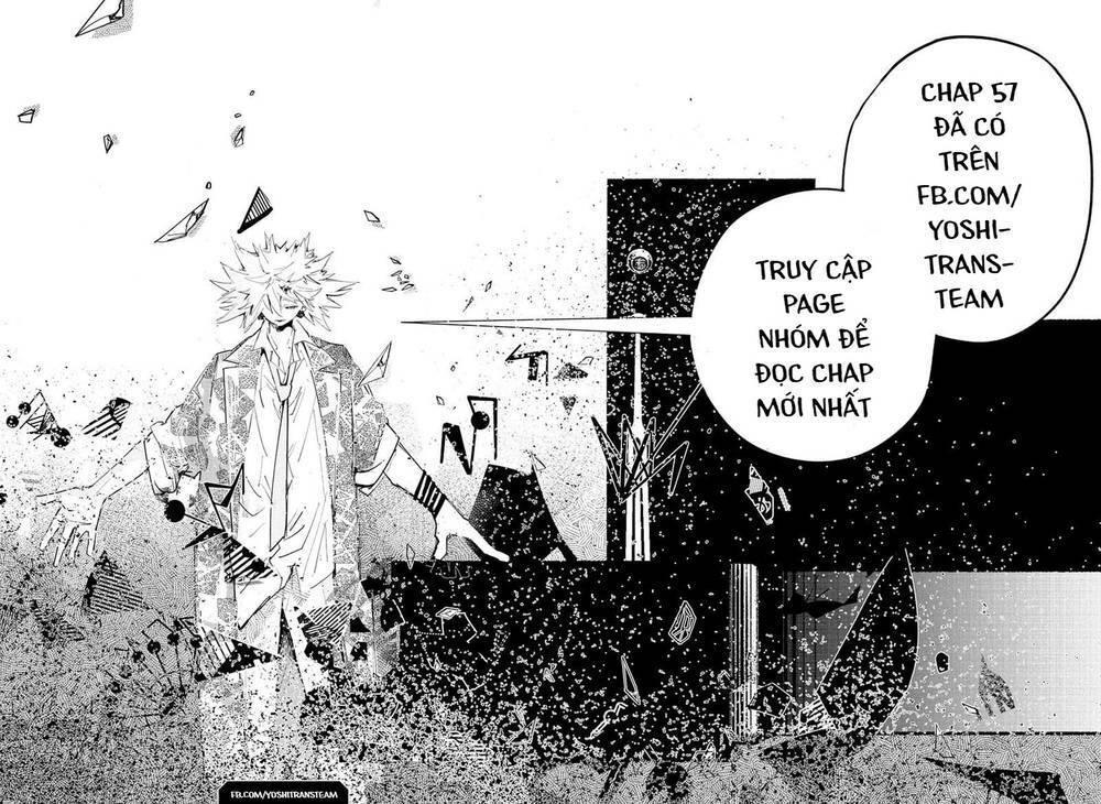 Pppppp Chapter 56 - TC Truyện
