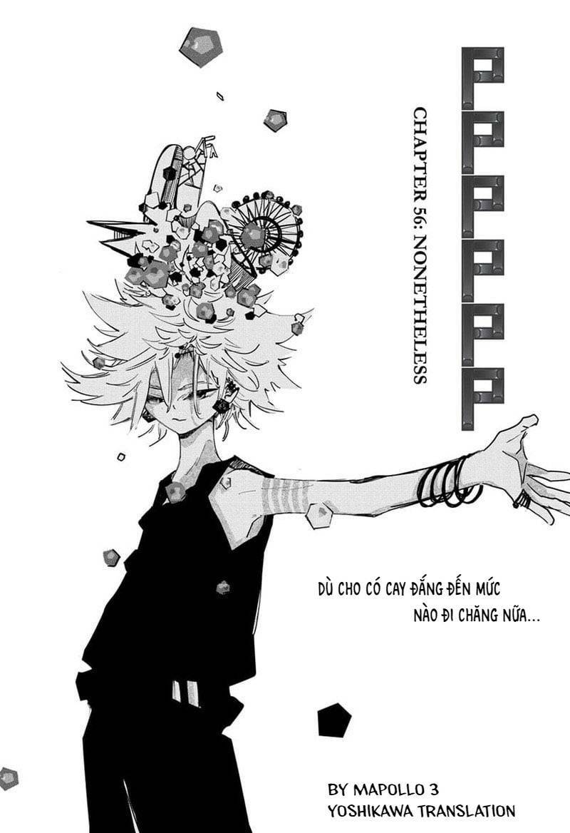 Pppppp Chapter 56 - TC Truyện