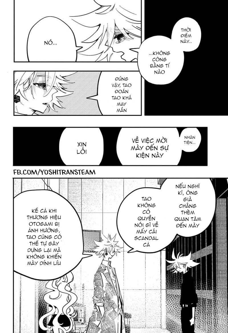 Pppppp Chapter 56 - TC Truyện