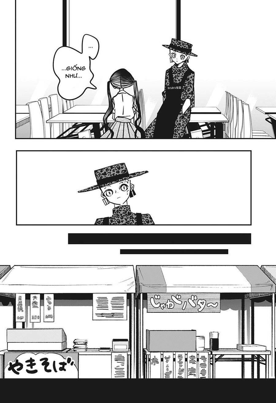 Pppppp Chapter 68 - TC Truyện