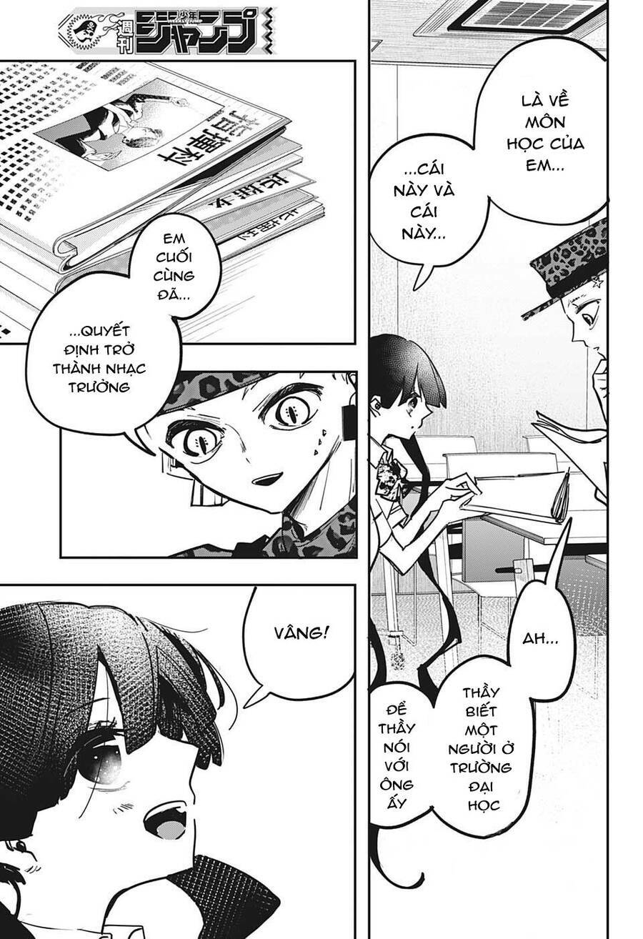 Pppppp Chapter 68 - TC Truyện