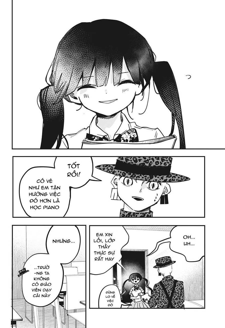 Pppppp Chapter 68 - TC Truyện