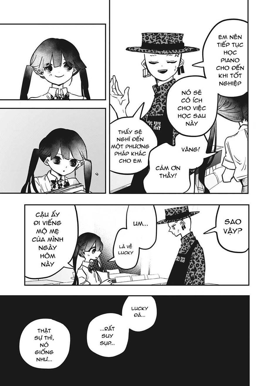 Pppppp Chapter 68 - TC Truyện