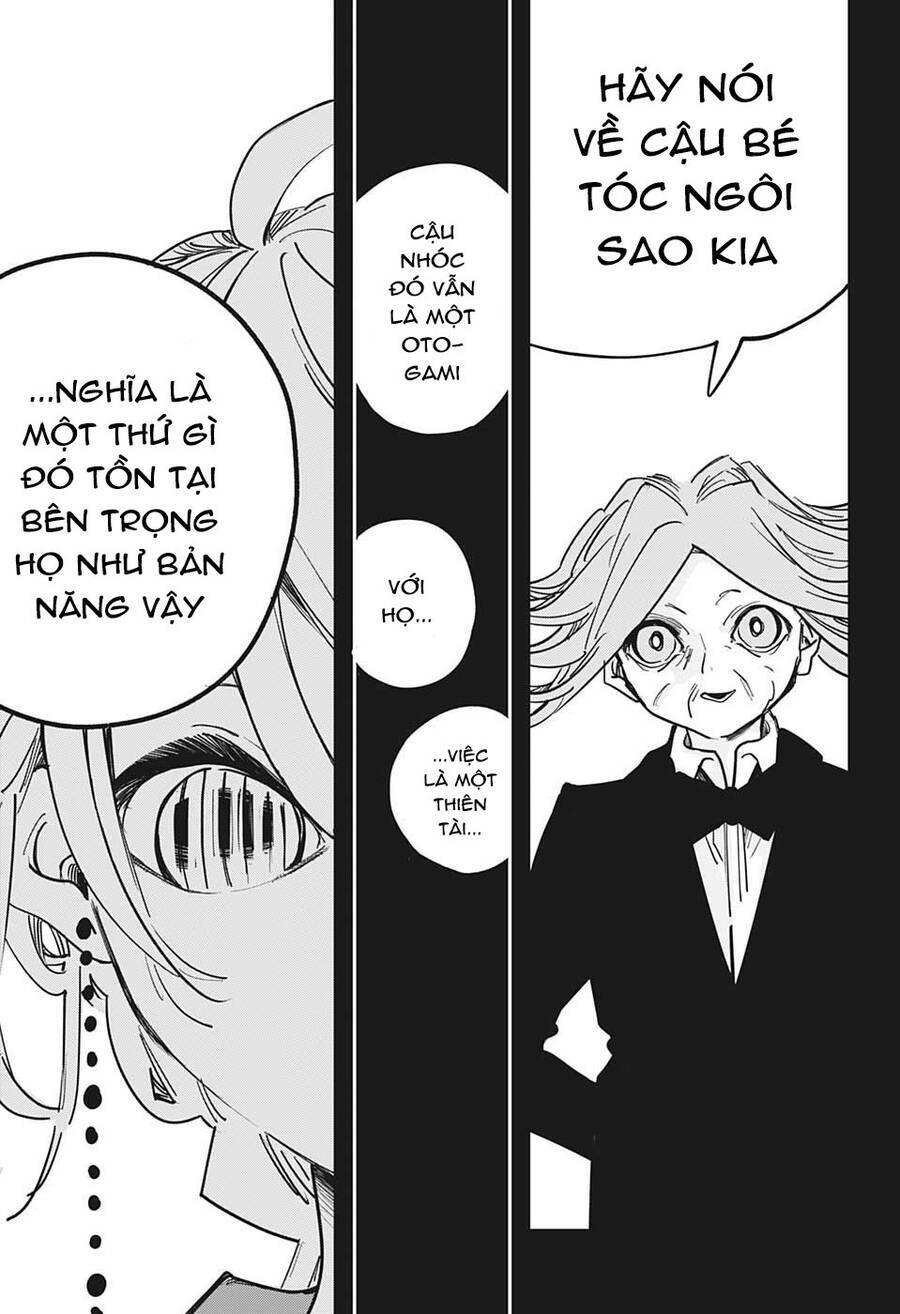 Pppppp Chapter 68 - TC Truyện