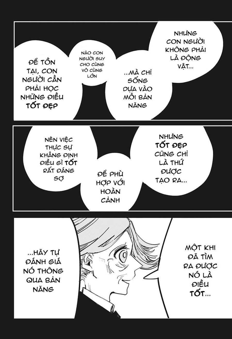 Pppppp Chapter 68 - TC Truyện