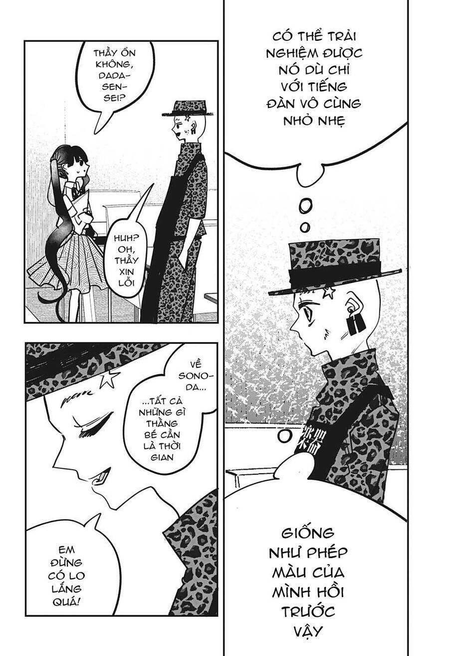 Pppppp Chapter 68 - TC Truyện