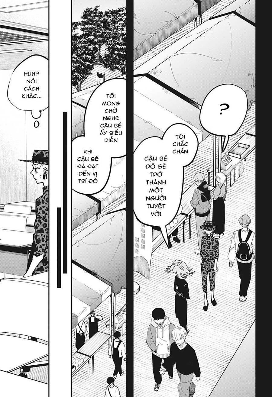 Pppppp Chapter 68 - TC Truyện