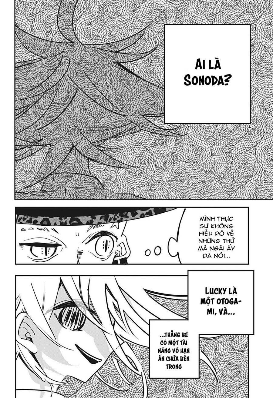 Pppppp Chapter 68 - TC Truyện